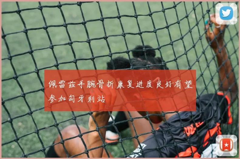 佩雷兹手腕骨折康复进度良好有望参加匈牙利站